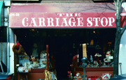 The Carriage Stop: Explore Our Store